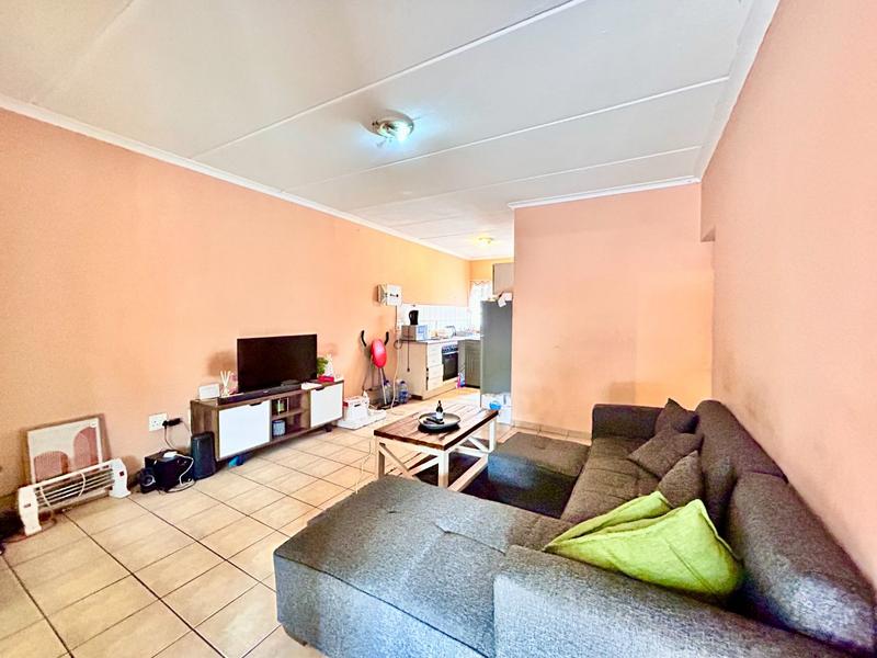 To Let 2 Bedroom Property for Rent in Brits North West